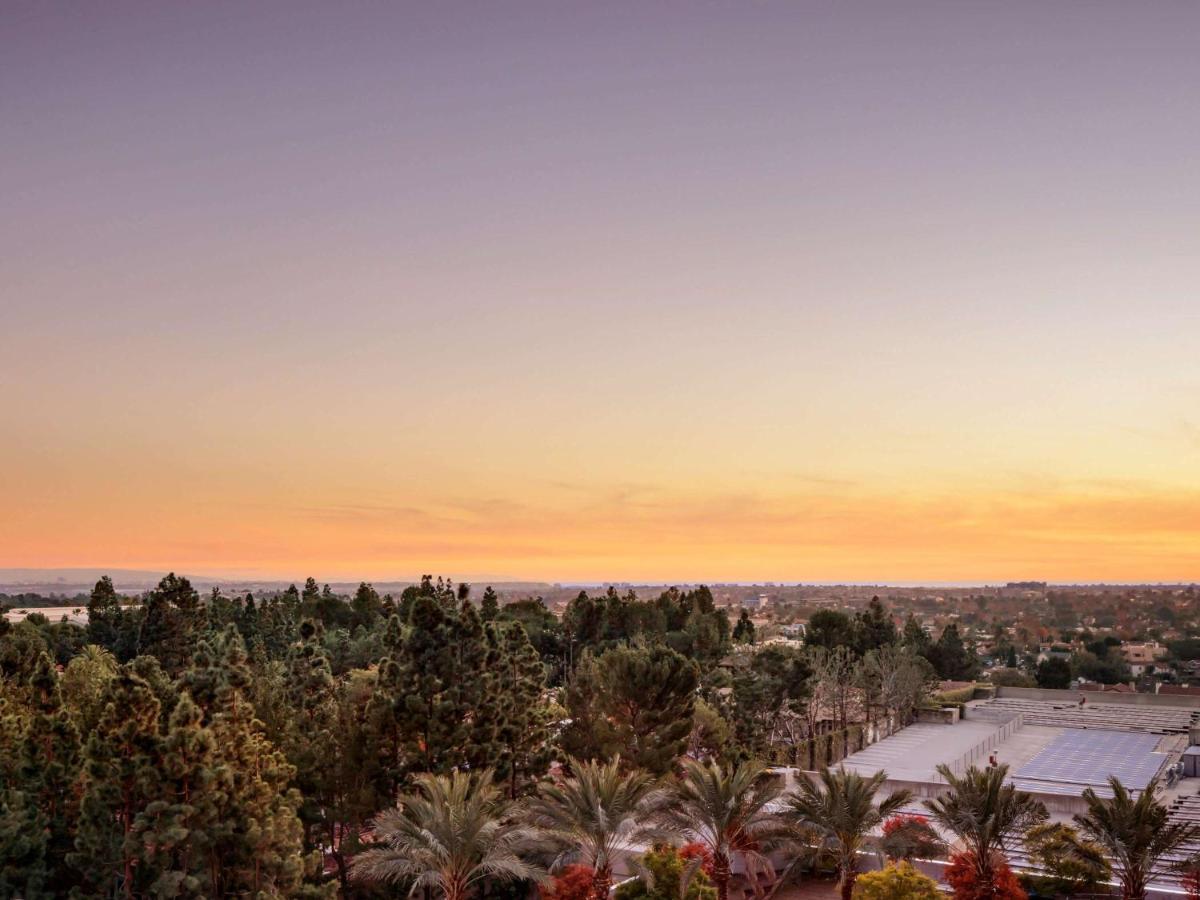 Fairmont Century Plaza Los Angeles Exterior foto
